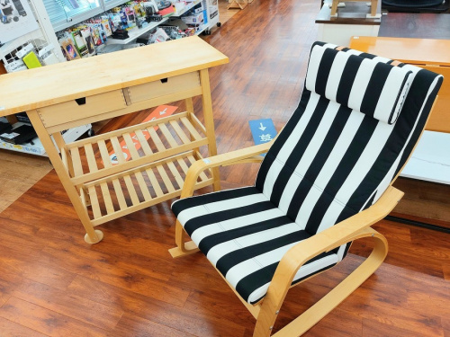 収納家具のキッチン収納