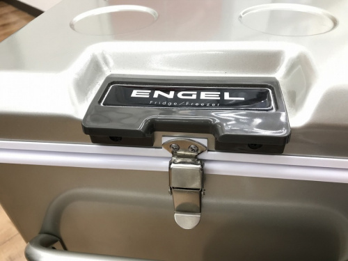 ENGELの小平