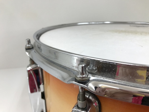 スネアドラムのTAMA
