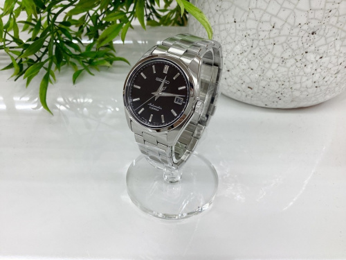 腕時計のFULL METAL