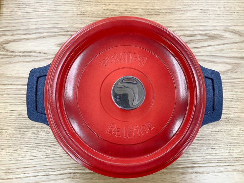 無水鍋のBELLFINA