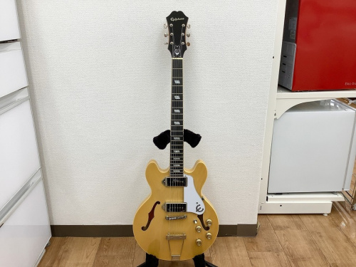 楽器のギター
