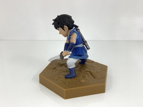 フィギュアのSDフィギュアセット