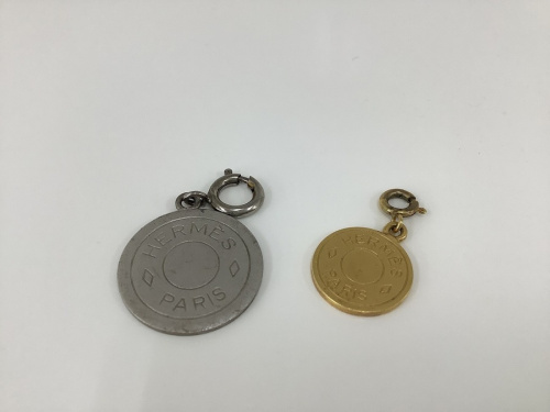 アクセサリーのペンダント