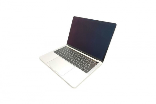 ノートパソコンのMacBook