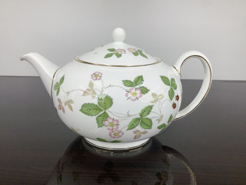 テーブルウェアの喫茶
