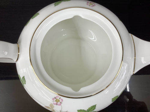 WEDGWOODの小平　買取