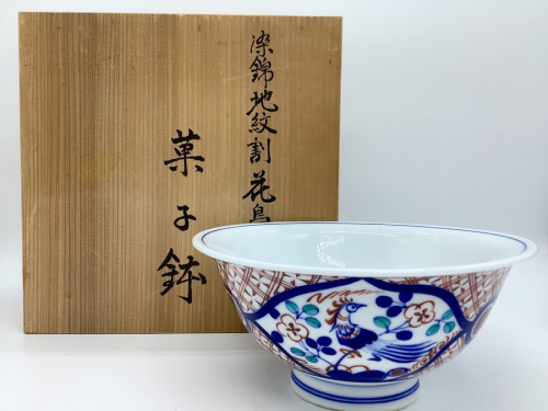 テーブルウェアの和食器