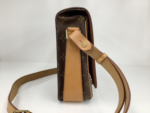 LOUIS VUITTONの小平　買取