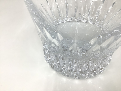 タンブラーのBaccarat