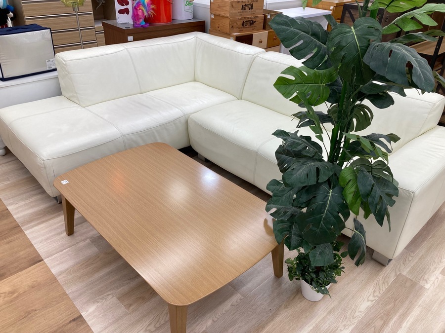 【トレファク シュロアモール筑紫野店】3枚扉レンジボードのご紹介です！ シュロアモール筑紫野