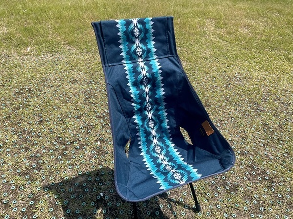 スマホで購入】PENDLETON×HELINOX（ペンドルトン×ヘリノックス）｜2022