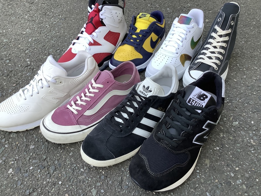 NEW BALANCE(ニューバランス) M1500NAVが入荷しました！｜2022年