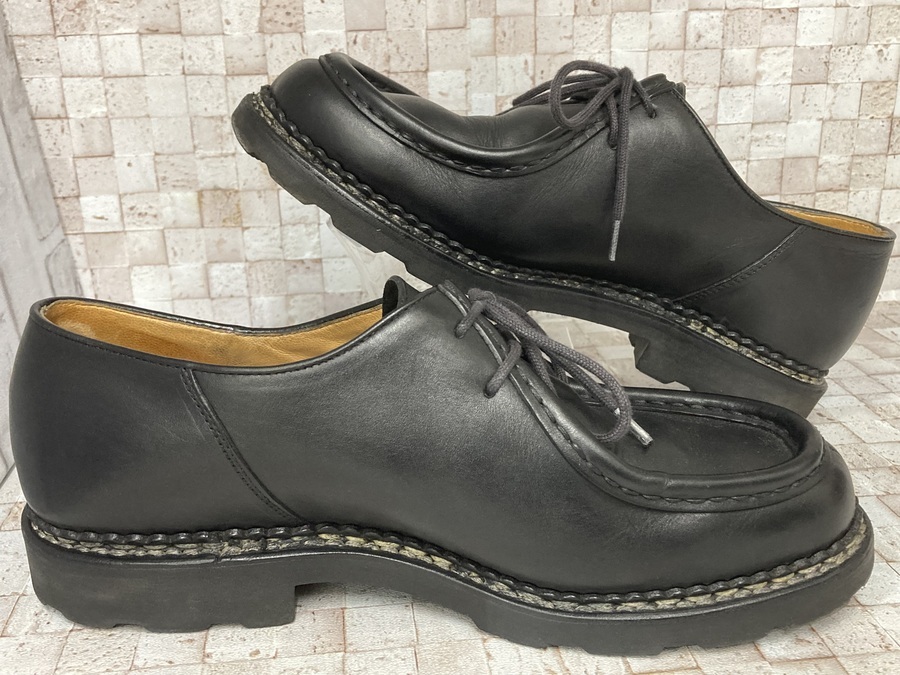 Paraboot(パラブーツ)MICHAEL(ミカエル)が入荷しました！｜2022