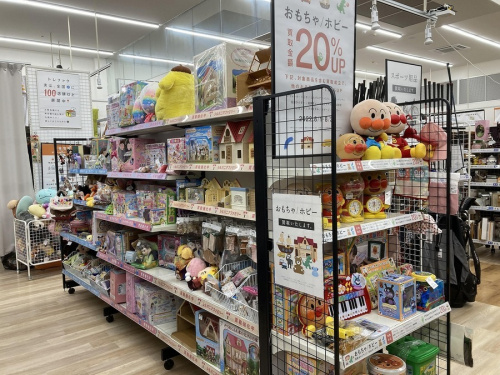 トレファクブログ画像6