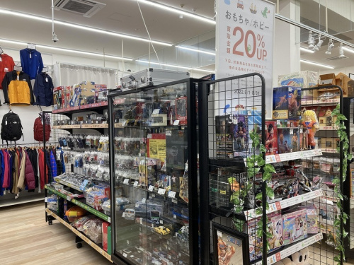 トレファクブログ画像7