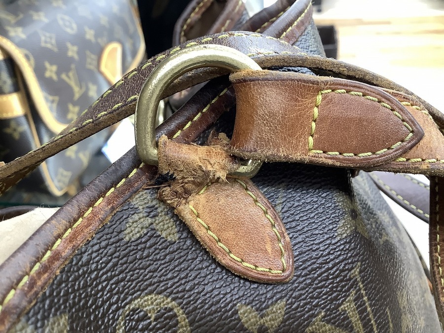 LOUIS VUITTON(ルイヴィトン)のアタッシュケースが入荷しました LOUIS VUITTON(ルイヴィトン)のアタッシュケースが入荷しました