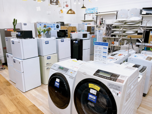 トレファクブログ画像3