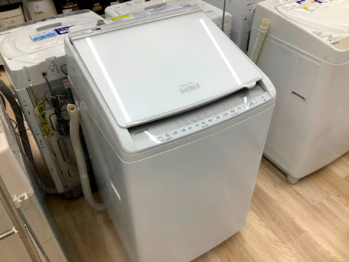 トレファクブログ画像1