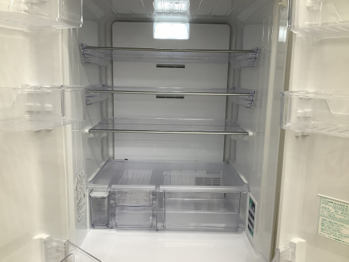 SHARP(シャープ)の5ドア冷蔵庫のご紹介です！｜2022年11月30日