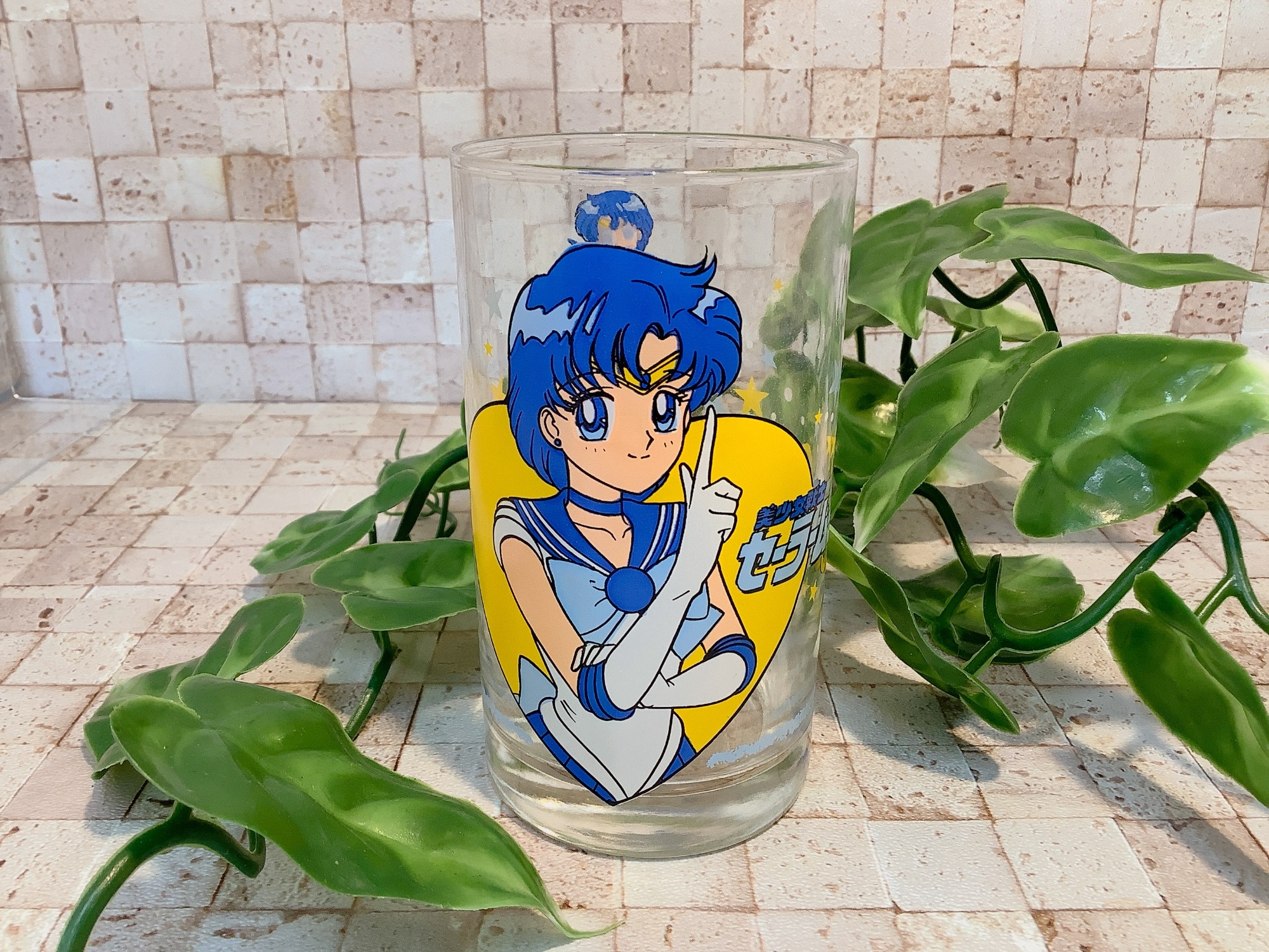 美少女戦士セーラームーンSタンブラー5客セットのご紹介です