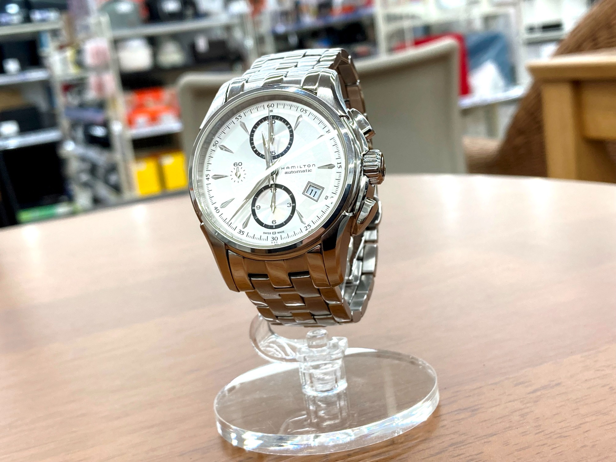 訳あり　ハミルトン　Hamilton ジャズマスター　H326160 webp_cd4f5e48-2c70-45be-a7f7-