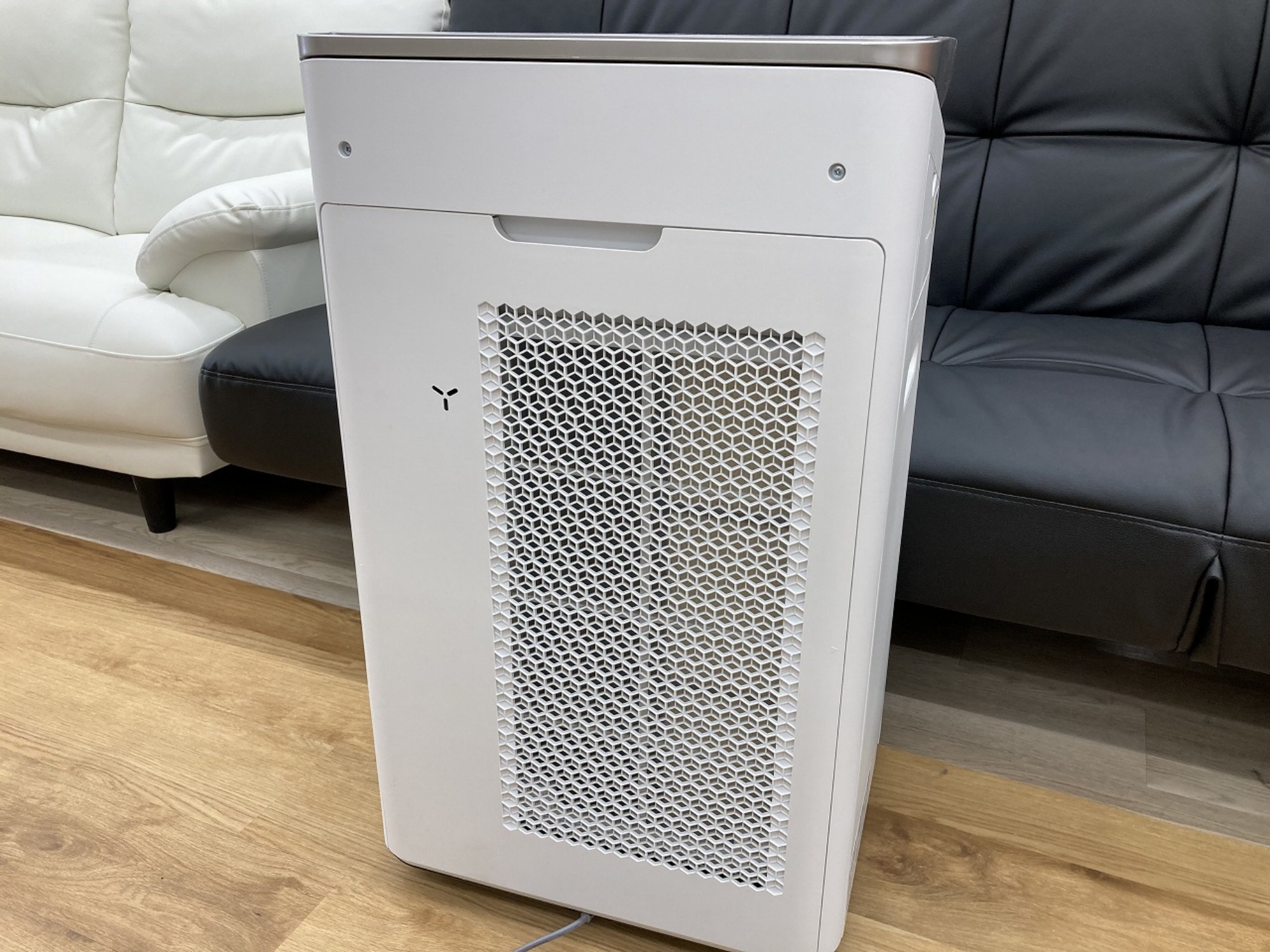 新生活応援！SHARP(シャープ) 加湿空気清浄機 KI-NP100のご紹介