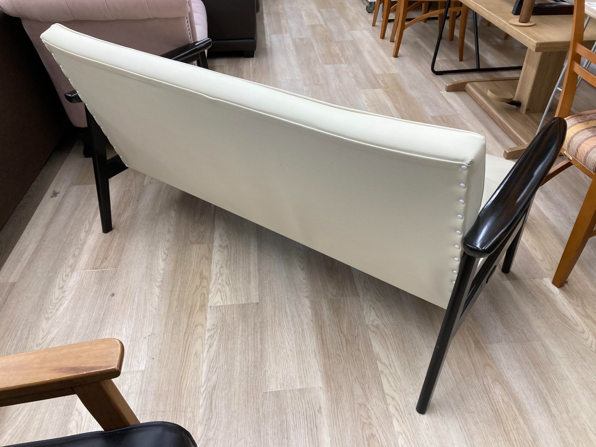 ソファー カリモク60 43780円