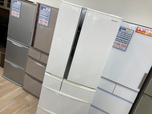 トレファクブログ画像1