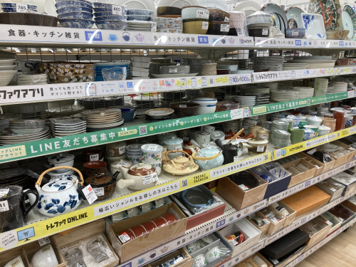 トレファクブログ画像2