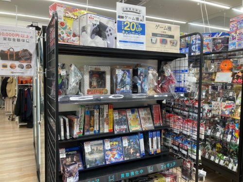 トレファクブログ画像3