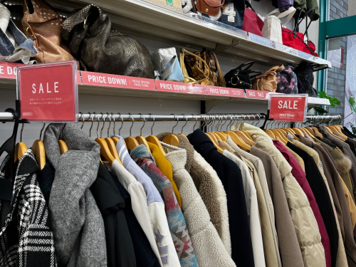 トレファクブログ画像1