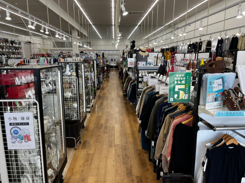 トレファクブログ画像1