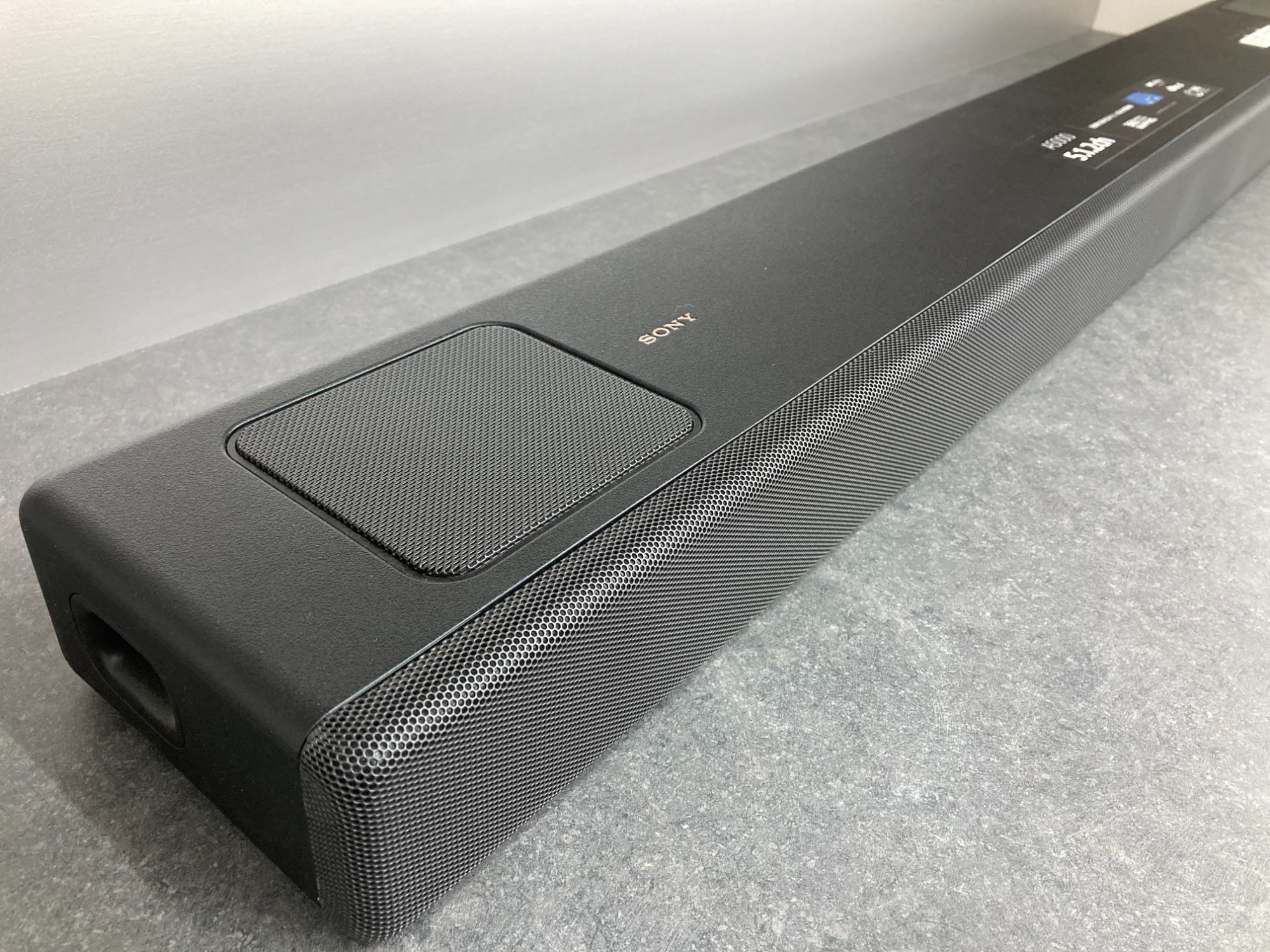 SONY(ソニー) サウンドバ－システム HT-A5000のご紹介です！｜2024年06