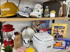 トレファクシュロアモール筑紫野店ブログ