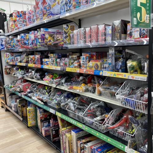 トレファクブログ画像9