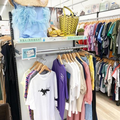 トレファクブログ画像1