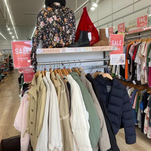 トレファクブログ画像1