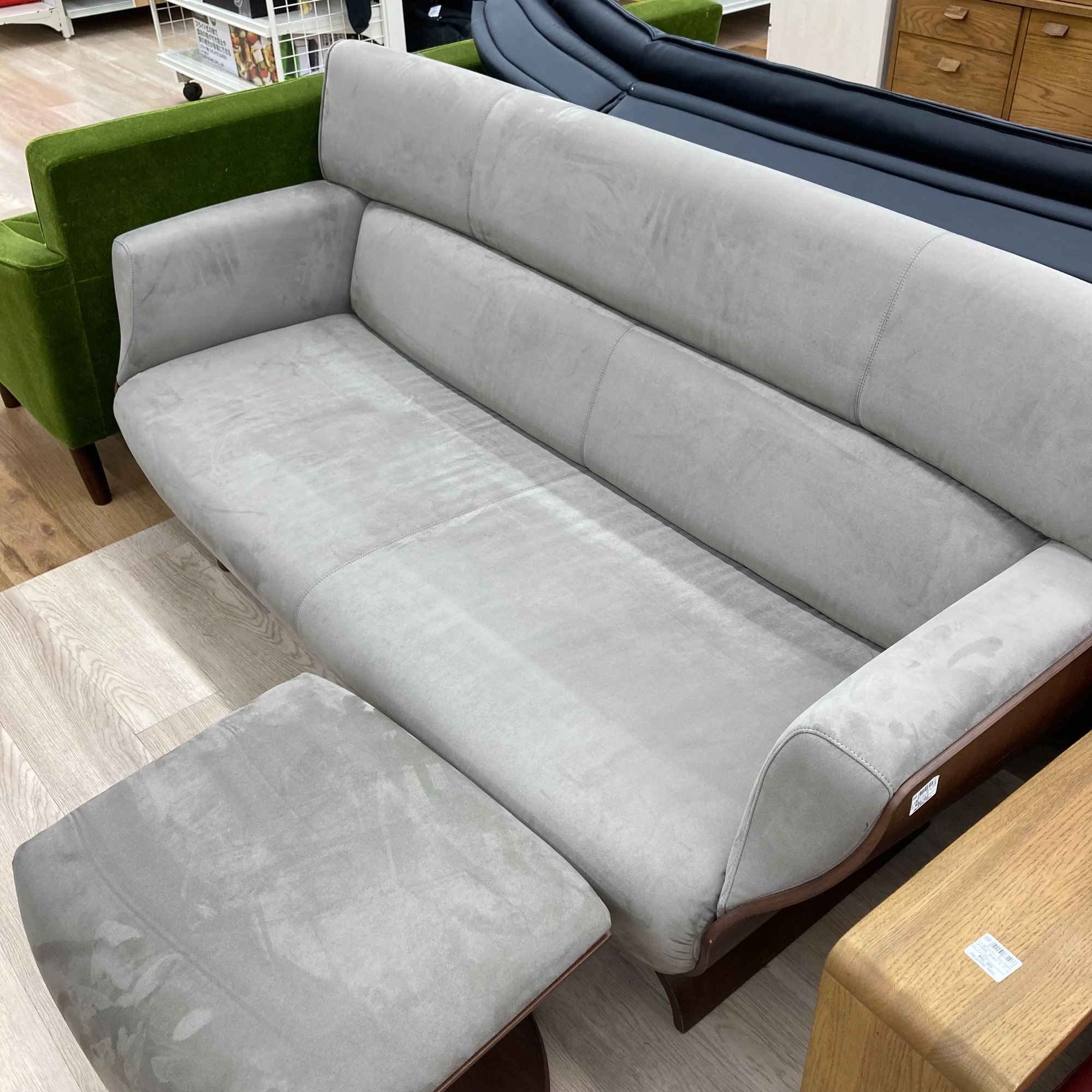 フジファニュチュア　ソファー 楽天市場】冨士ファニチア ソファの通販