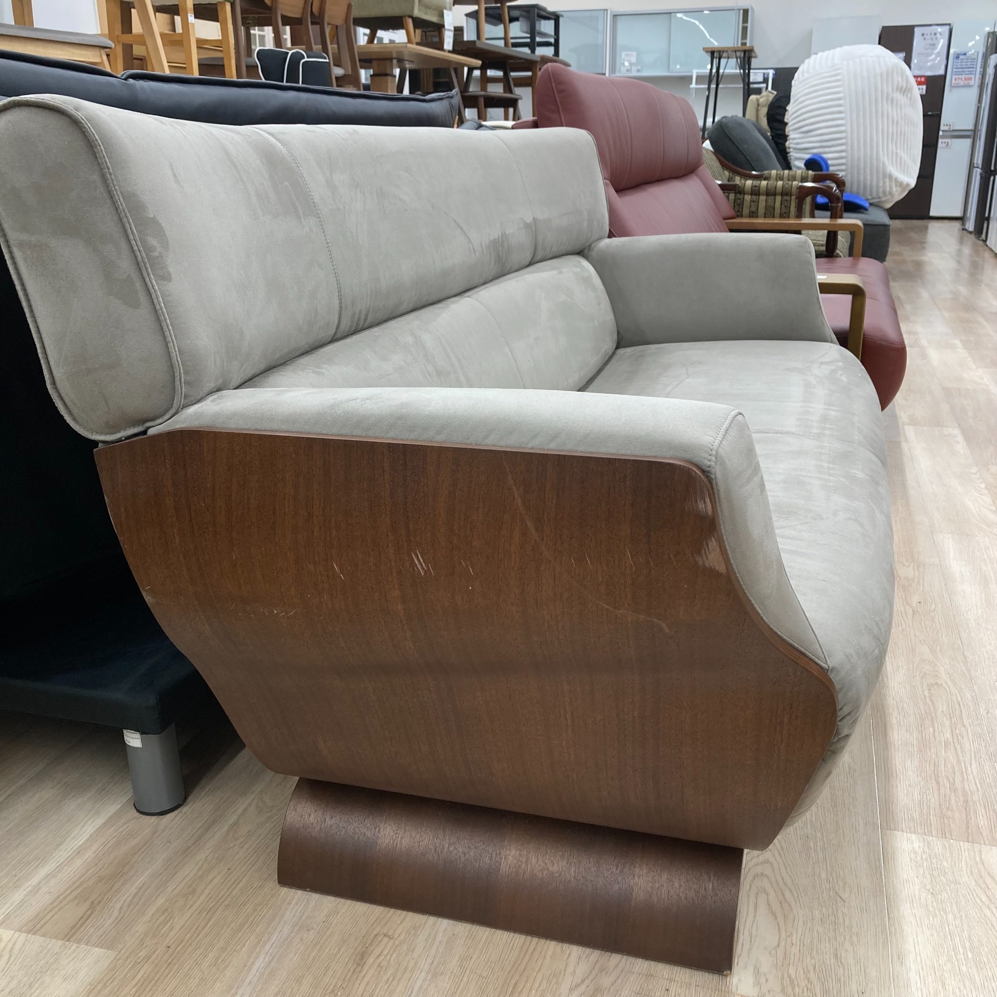 fuji furniture フジファニチャー　1人掛けソファー sale_0000_products.jpg