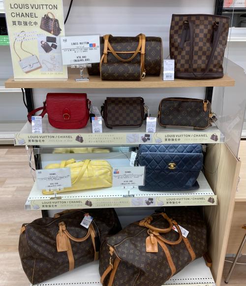 トレファクブログ画像1