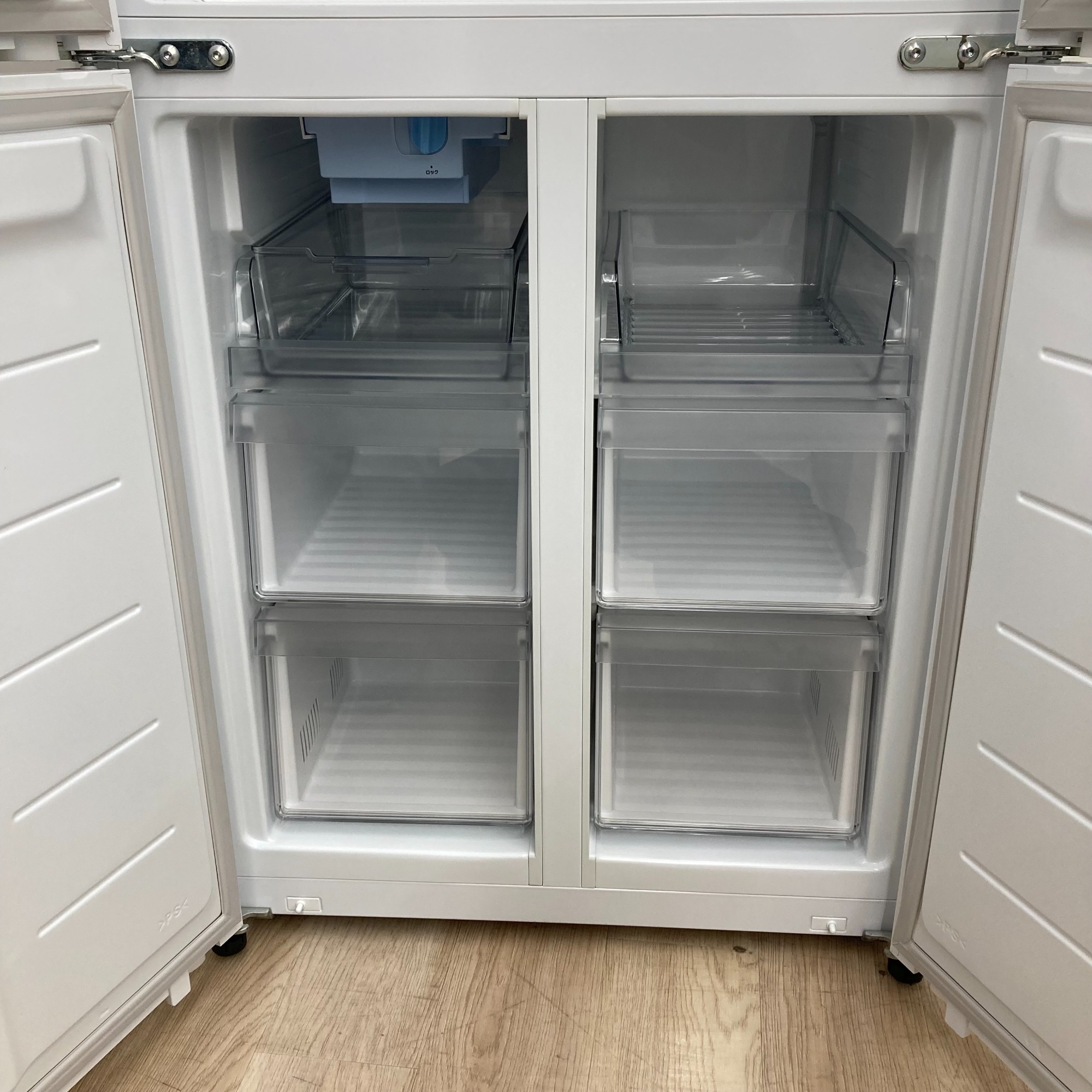 トレファク シュロアモール筑紫野店】Haierの2ドア冷蔵庫 JR-SY15ALの