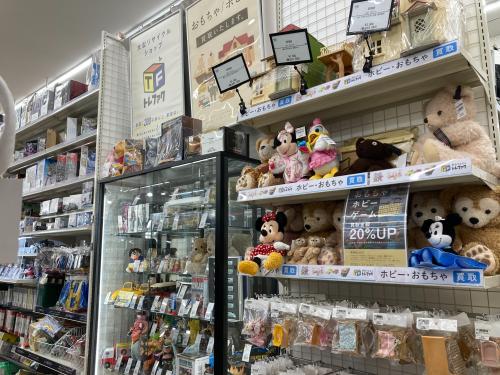 トレファクブログ画像3