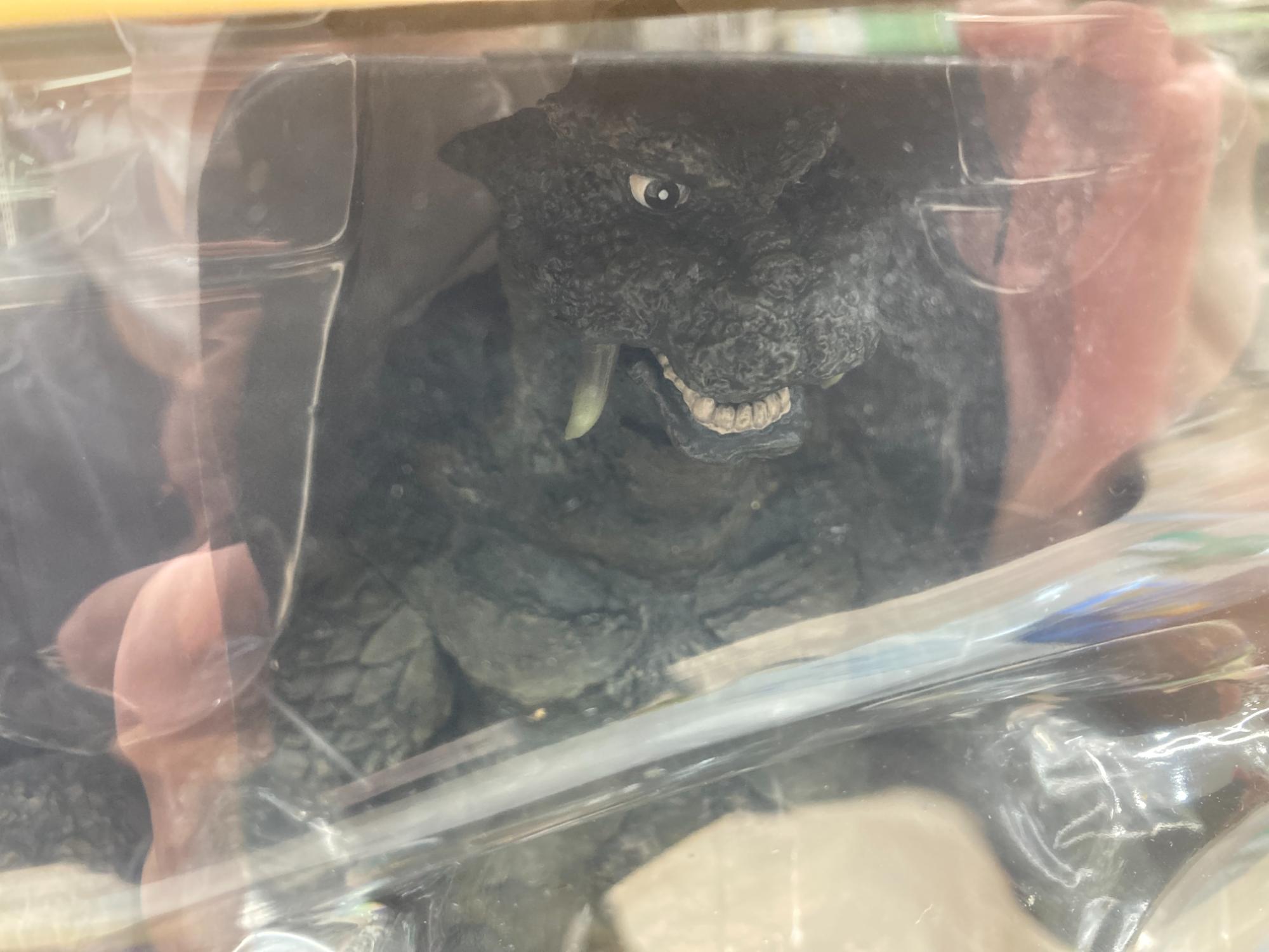 未使用】GARAGE TOY ウルトラQ 超限定BOX豪華セットのご紹介｜2026年01