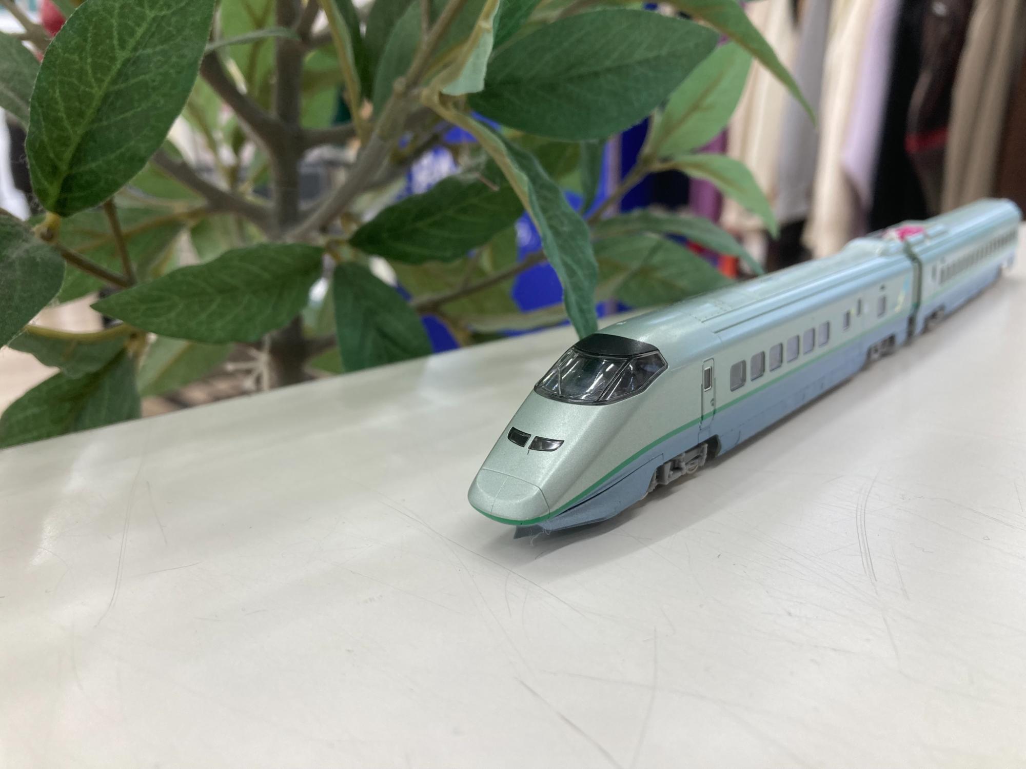 JR E3 1000系 山形新幹線 つばさセットをご紹介！｜2026年02月10日