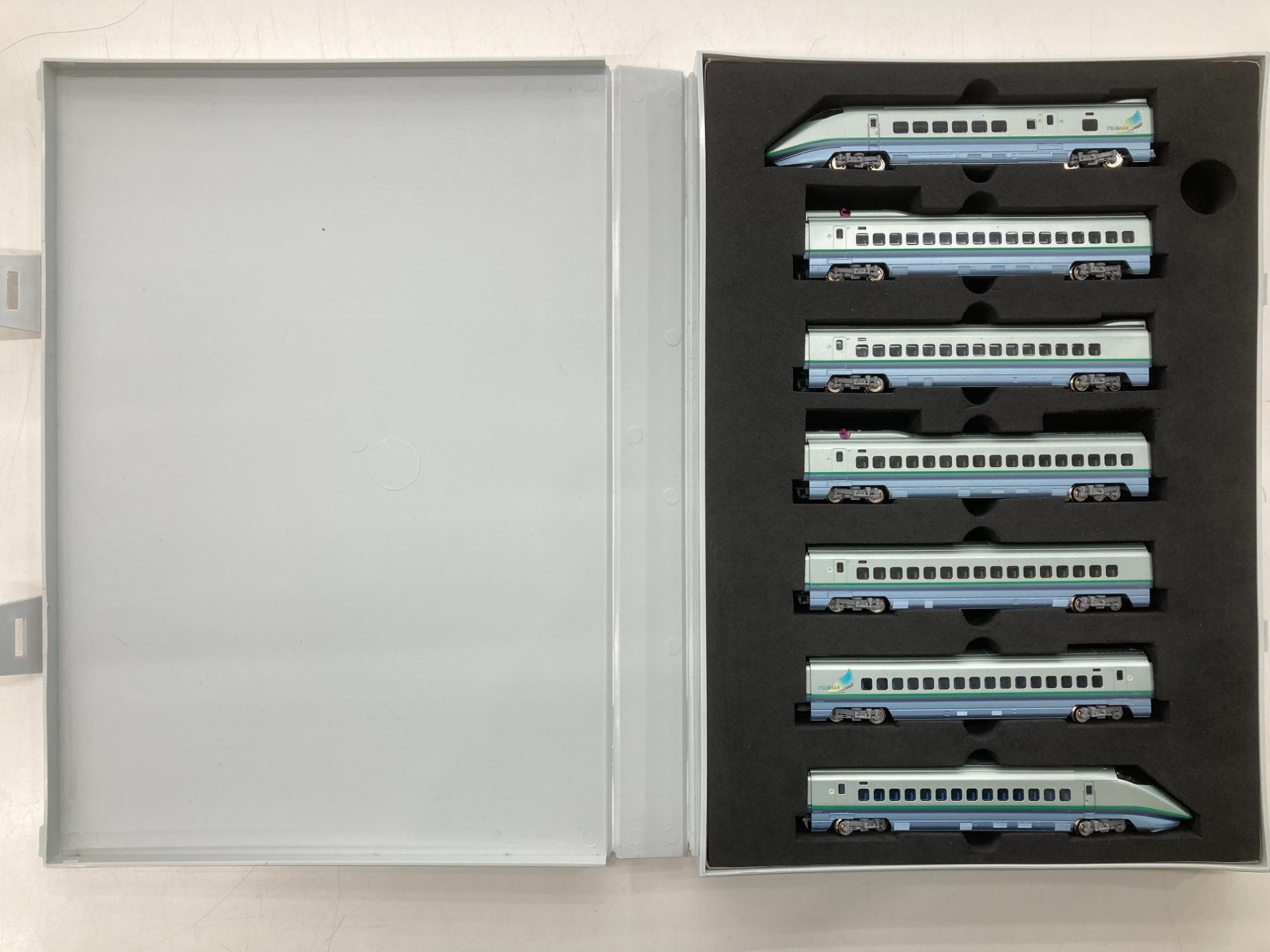 JR E3 1000系 山形新幹線 つばさセットをご紹介！｜2026年02月10日