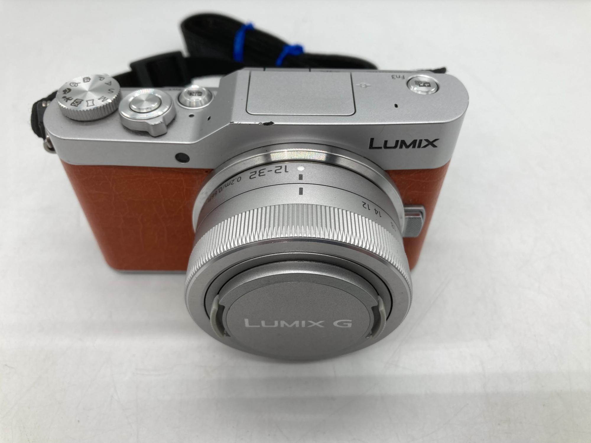 Panasonic LUMIX DC-GF9W ダブルレンズキット DC-GF9 をご紹介！｜2026