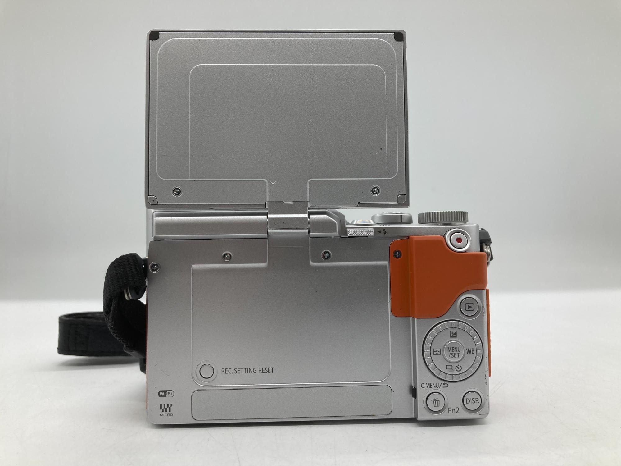 Panasonic LUMIX DC-GF9W ダブルレンズキット DC-GF9 をご紹介！｜2026