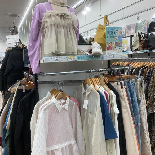 トレファクブログ画像1