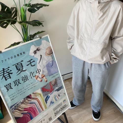 トレファクブログ画像1